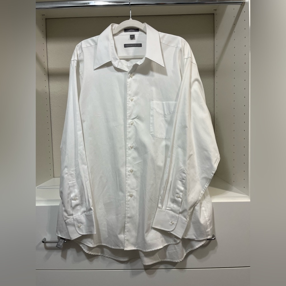 Geoffrey Bean Men’s Button Down